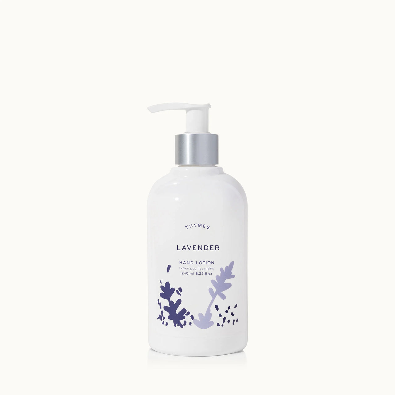 Thymes | Lavender Hand Lotion