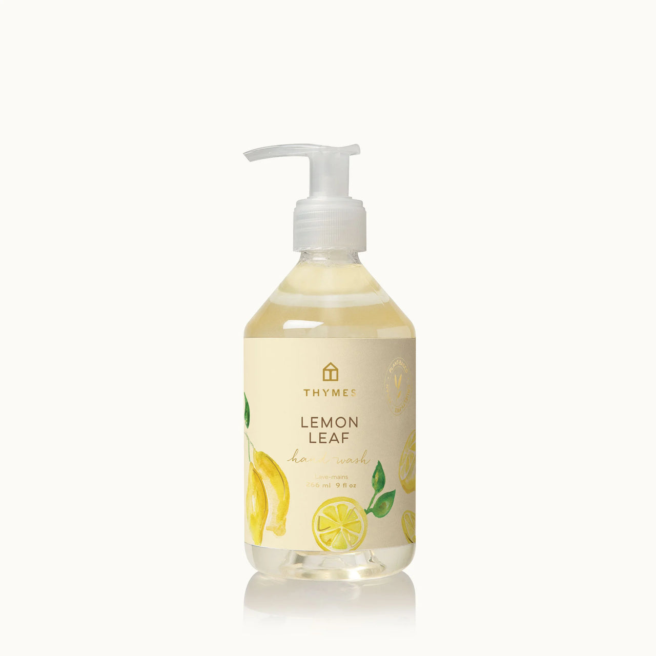 Thymes | Lemon Leaf Hand Wash