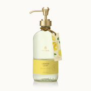 Lemon Leaf Large Hand Wash | Thymes Thymes