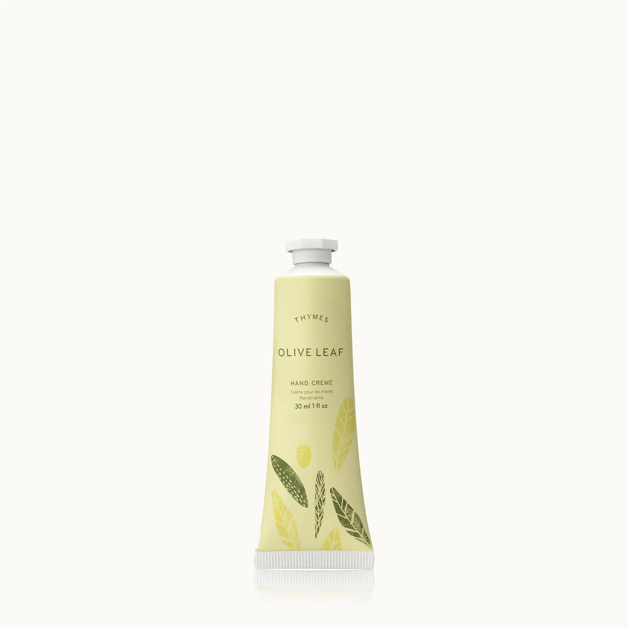 Thymes | Olive Leaf Petite Hand Cream