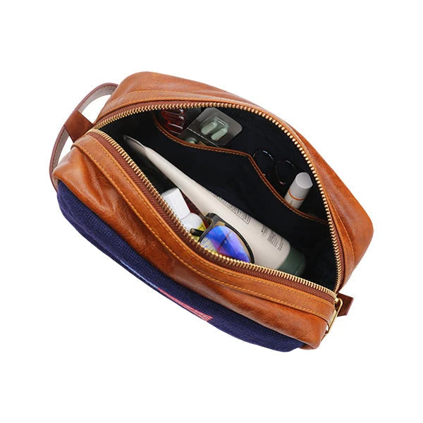 TOILETRY BAG Smathers N' Branson