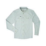 The Original Long Sleeve Shirt | Poncho PONCHO