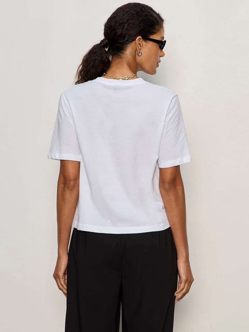 Tuck It Under Tee Sanctuary