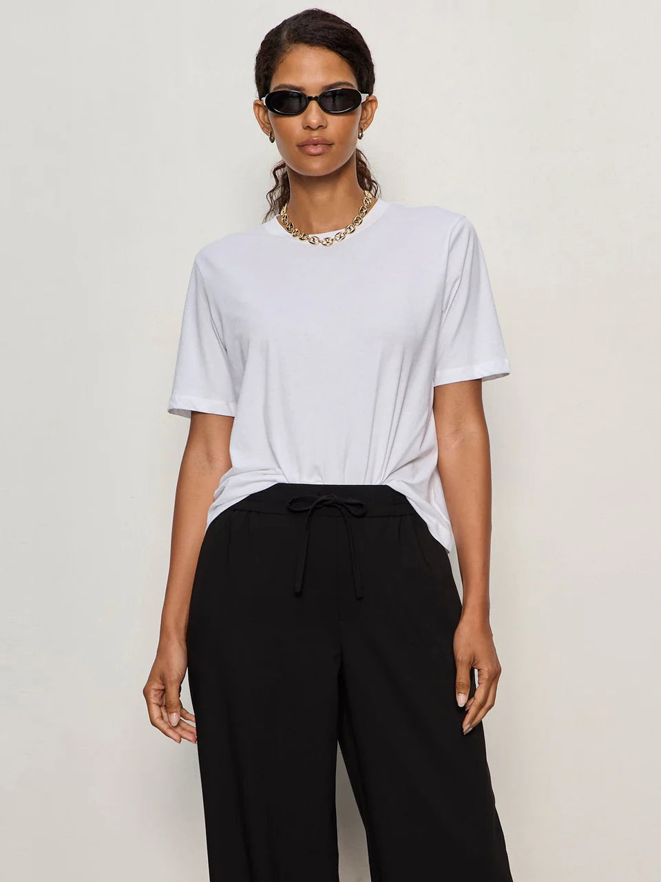 Tuck It Under Tee Sanctuary