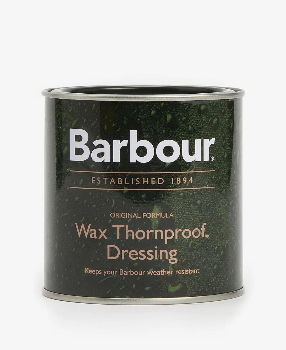 Thornproof Wax Dressing | Barbour