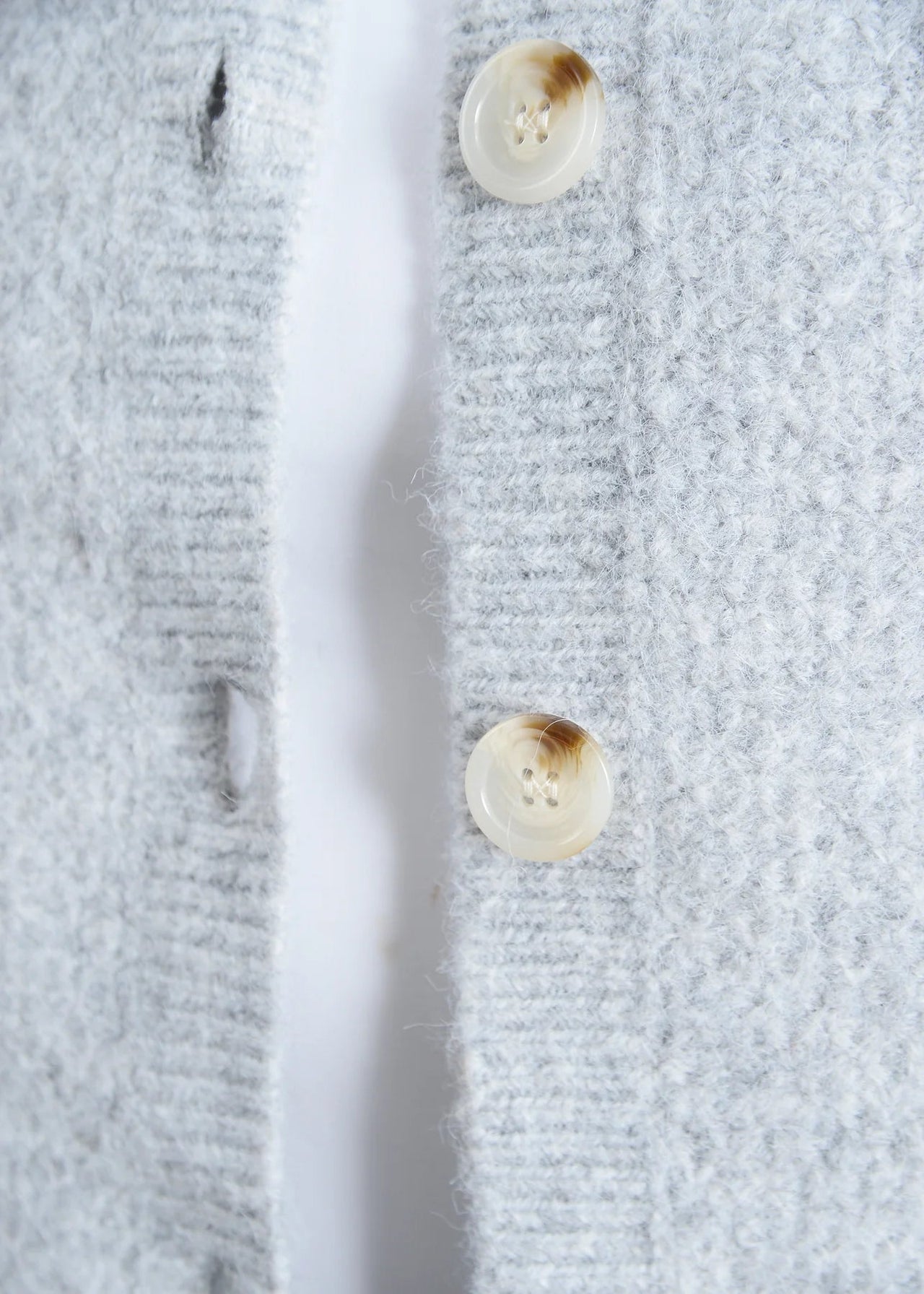 Lottie Stitch Detail Cardigan RD Style