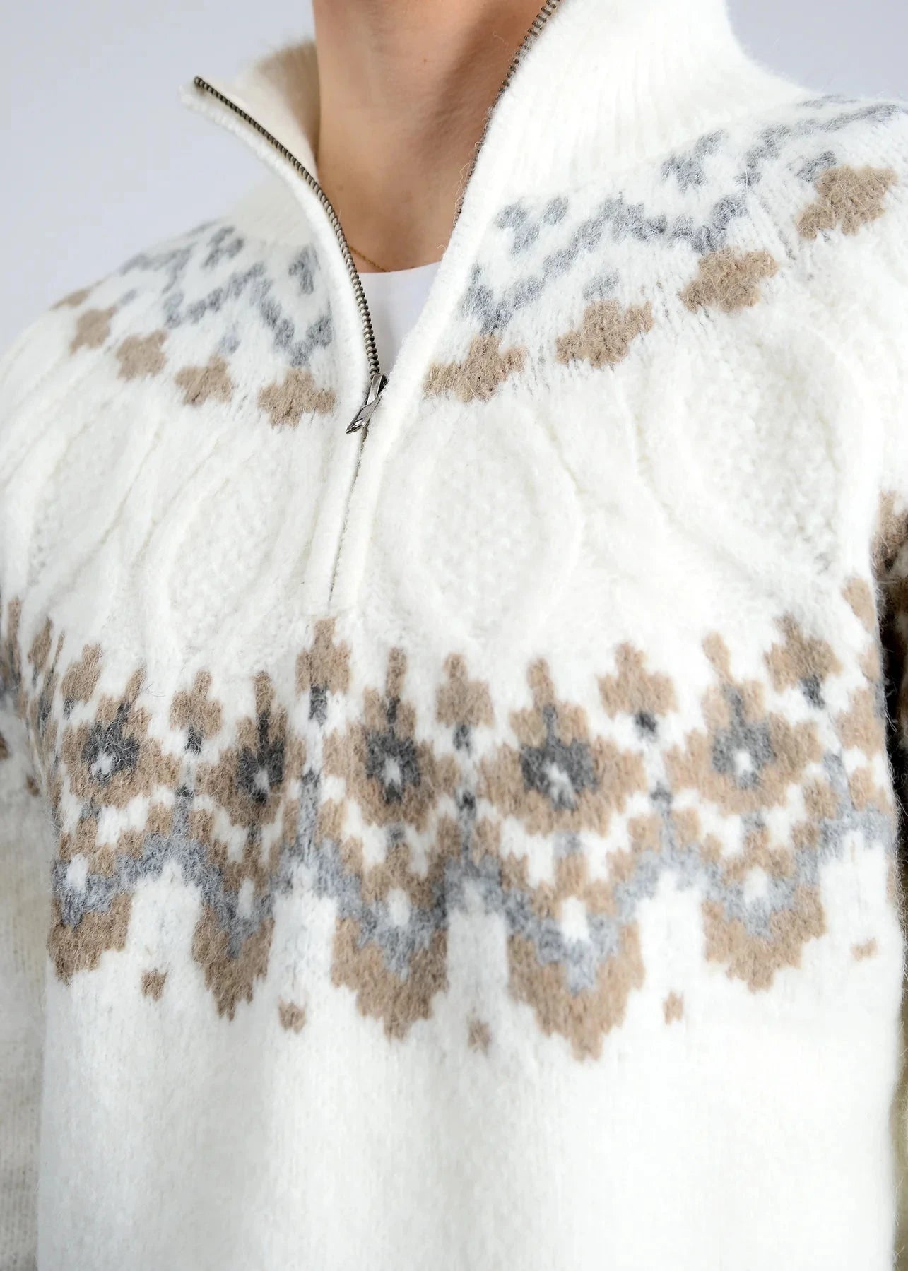 Aviendha Pullover Sweater RD Style