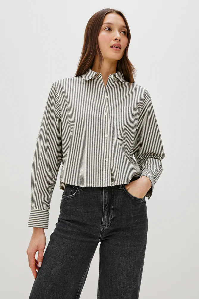 Ramy Shirt Rails