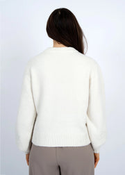 Rhiana Crewneck Sweater RD Style