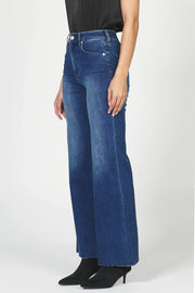Fiona Wide Leg Jeans Dear John