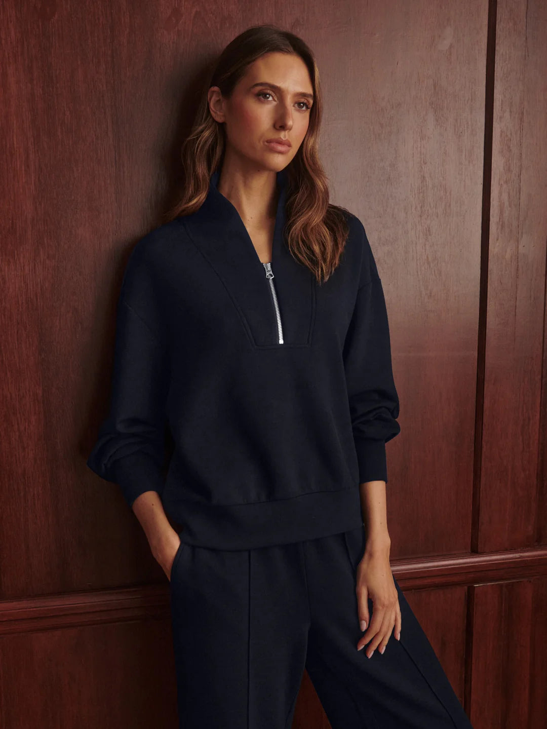 Davidson Sweat | Varley Varley