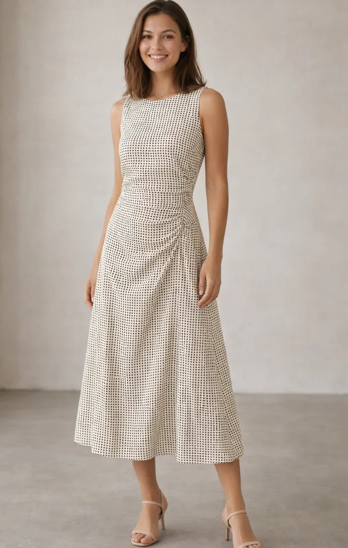 Alice Dress Reset by Jane
