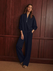 The Wide Leg Pant 30" | Varley Varley