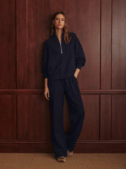 The Wide Leg Pant 30" | Varley Varley
