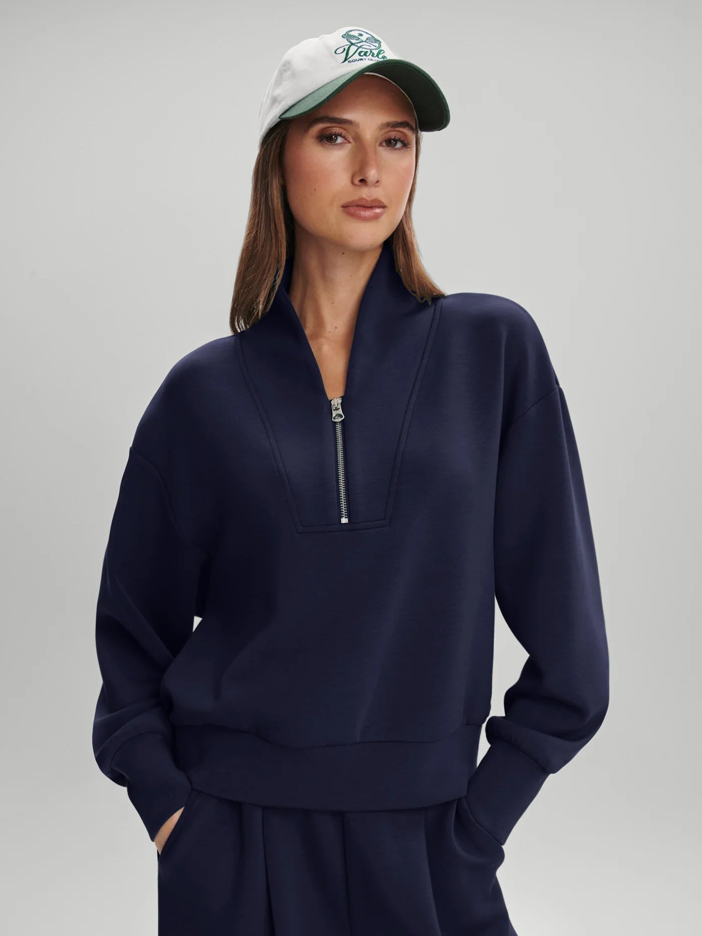 Davidson Sweat | Varley Varley