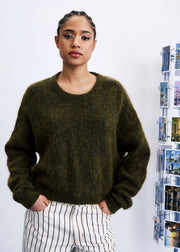 Brooks Sweater FRNCH