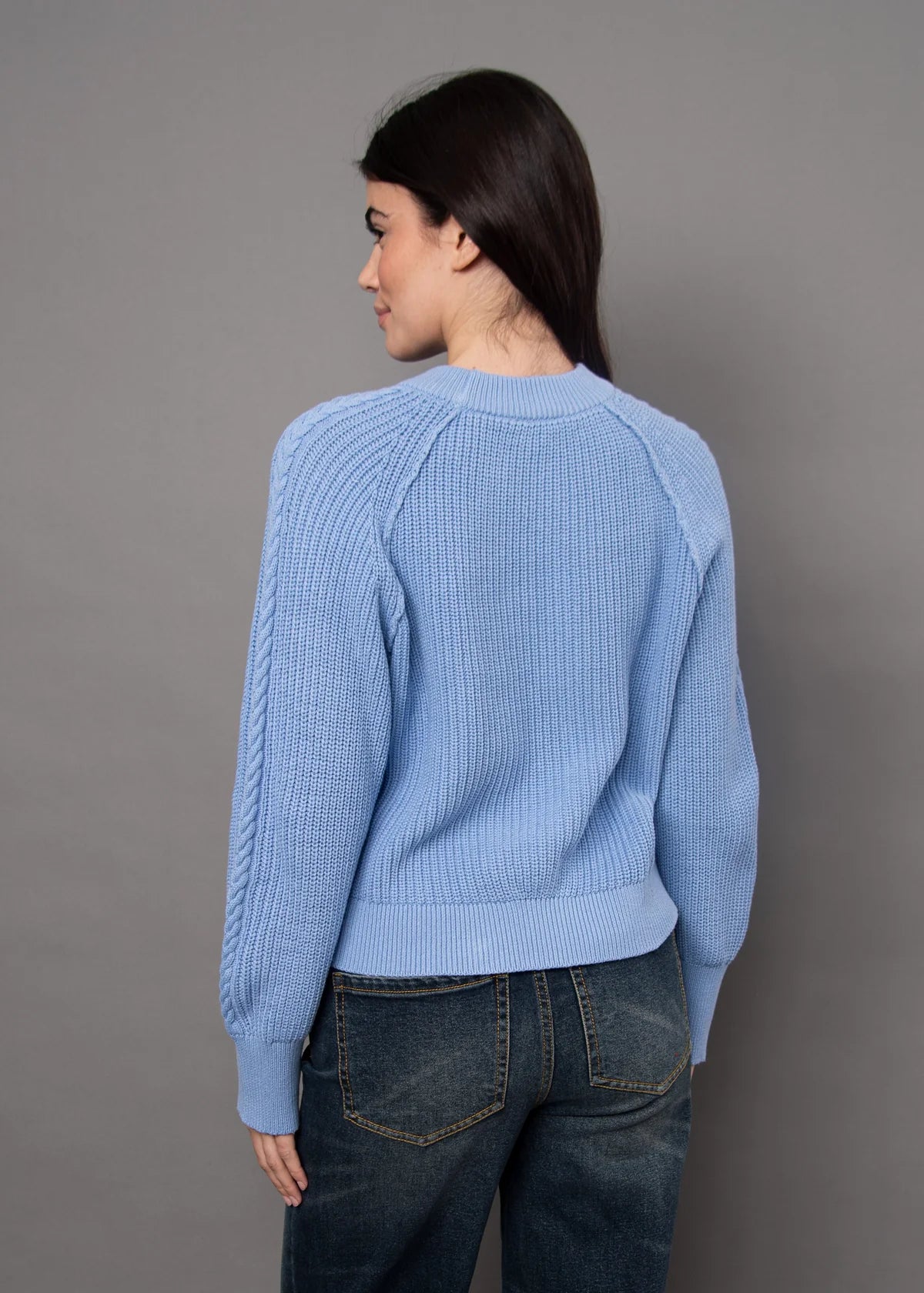 Vaiga Sweater RD Style