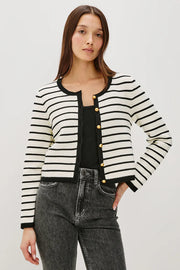 Catania Sweater Rails