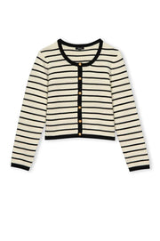 Catania Sweater Rails