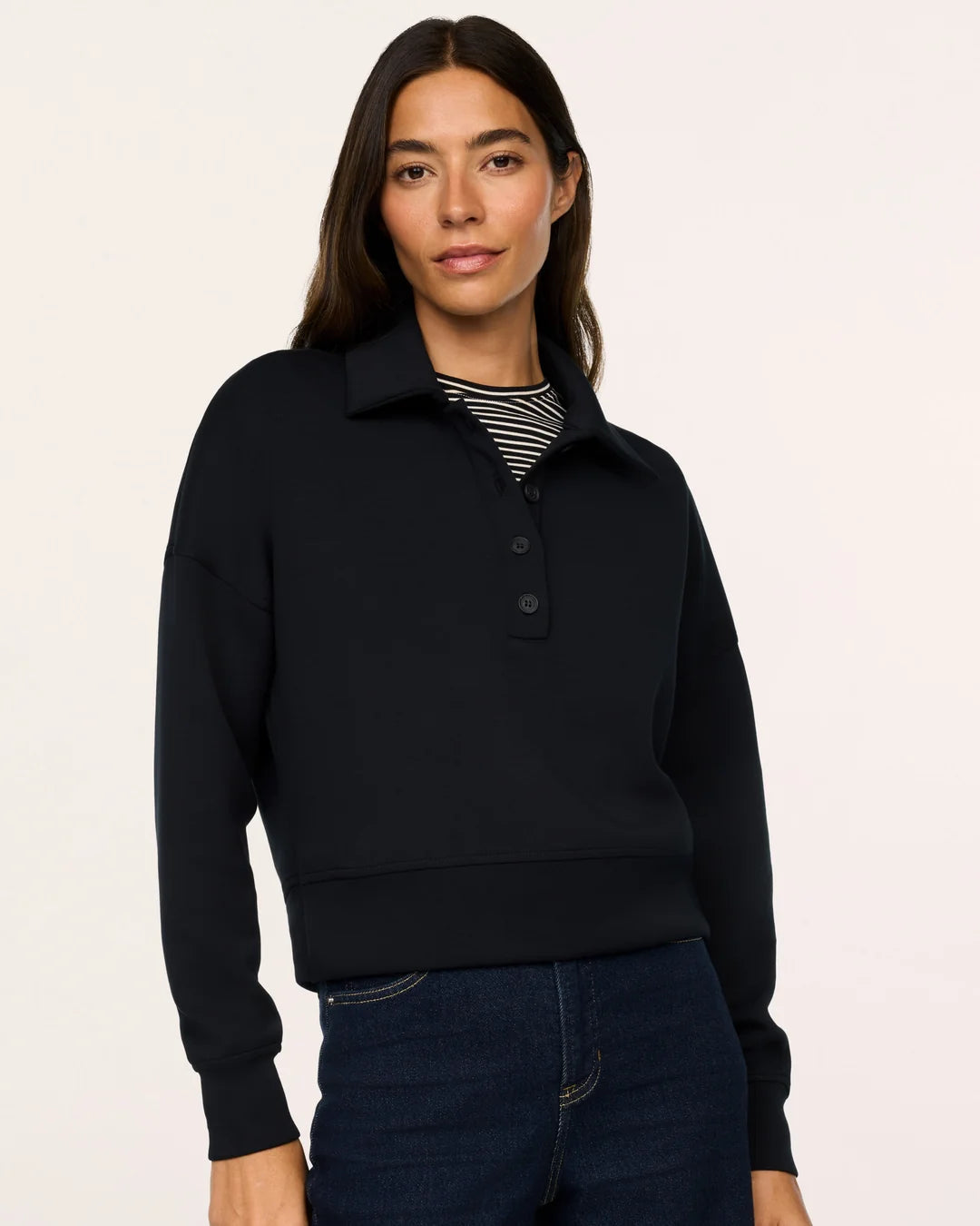 Spanx Airessentials® Rugby Shirt Spanx