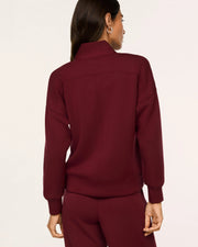 Spanx AirEssentials® V-Neck Long Sleeve Top Spanx