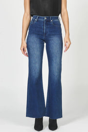 Fiona Wide Leg Jeans Dear John