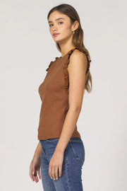 BRIDGETTE Shop Expeditions