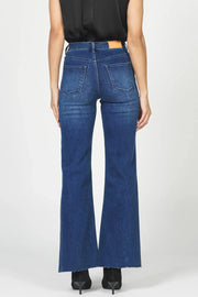 Fiona Wide Leg Jeans Dear John