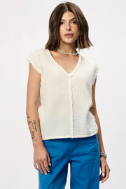 Izzie Top Another Love