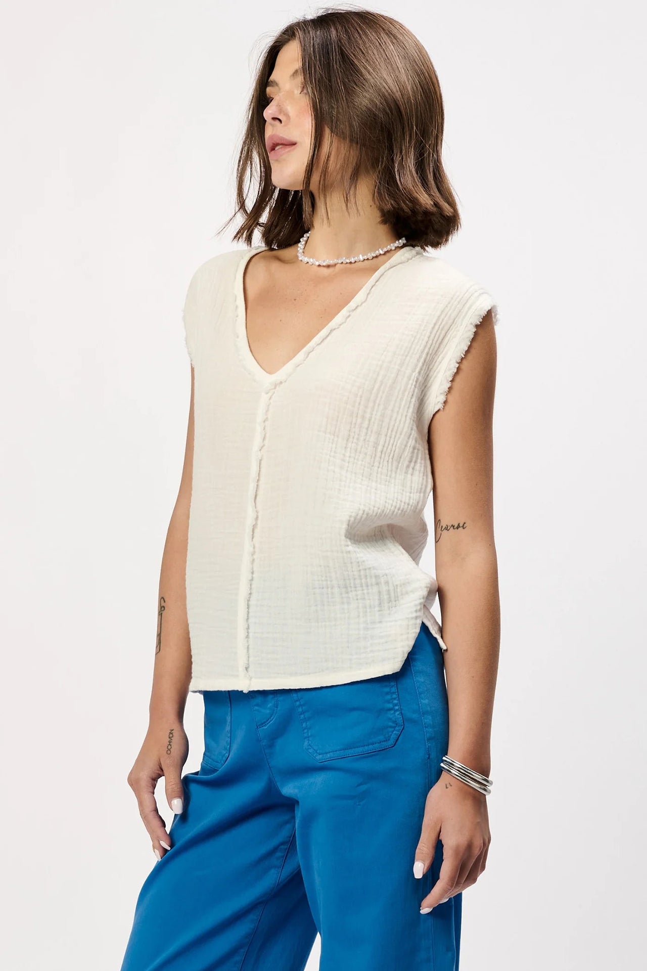 Izzie Top Another Love