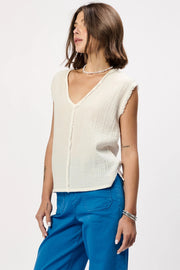 Izzie Top Another Love