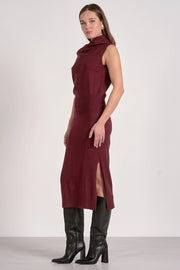 Rowan Midi Dress Elan