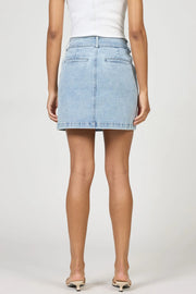 Quinn Denim Skirt Dear John