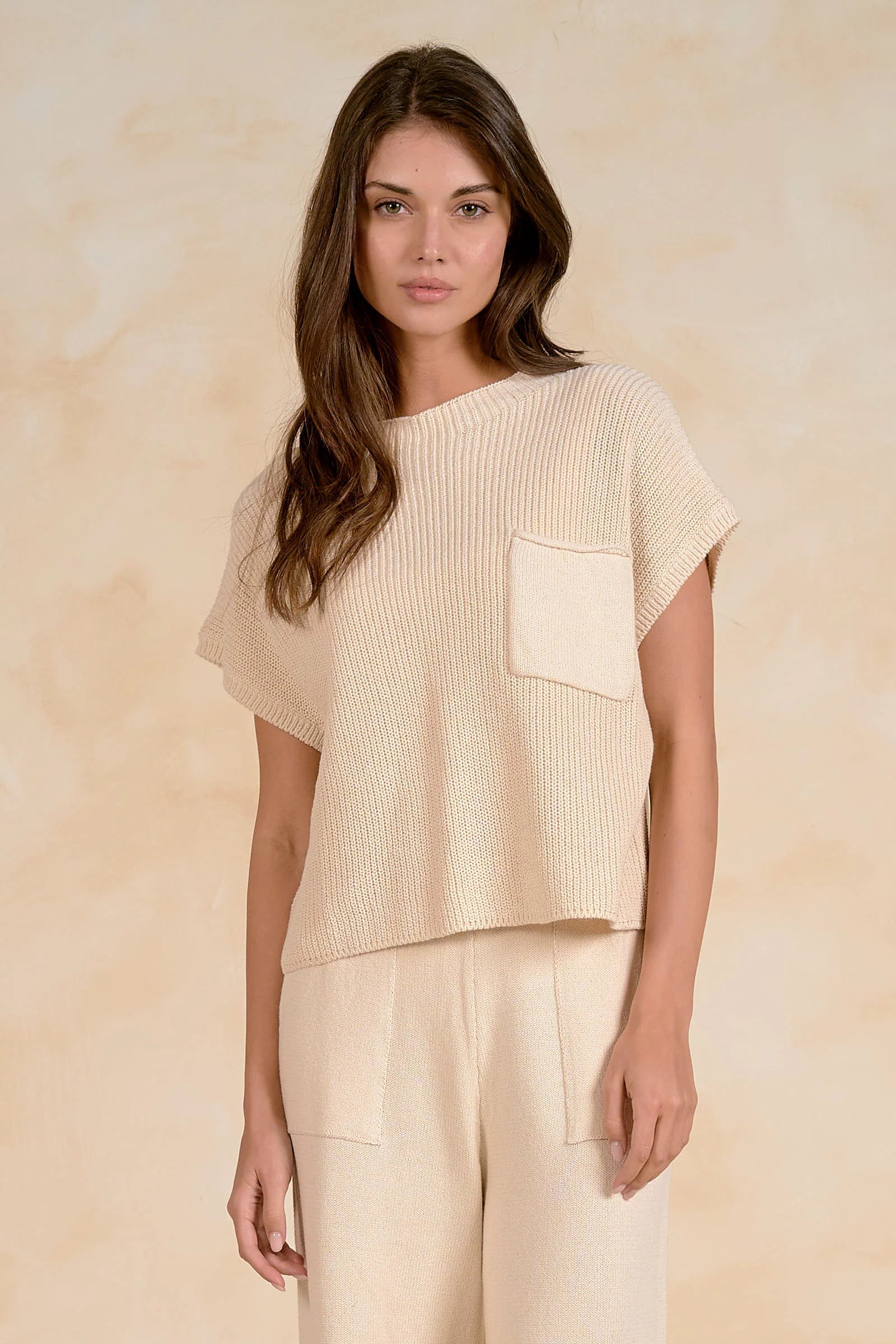 Keep It Cozy Sweater Elan