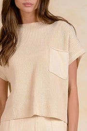 Keep It Cozy Sweater Elan