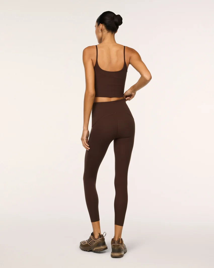 SPANXshape® Booty Boost® 7/8 Leggings Spanx
