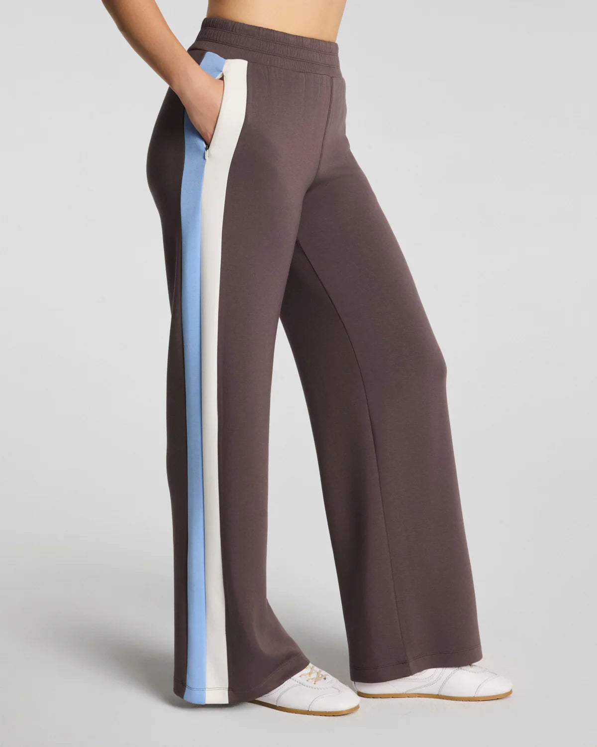 AirEssentials Colorblock Track Pant | Spanx Spanx