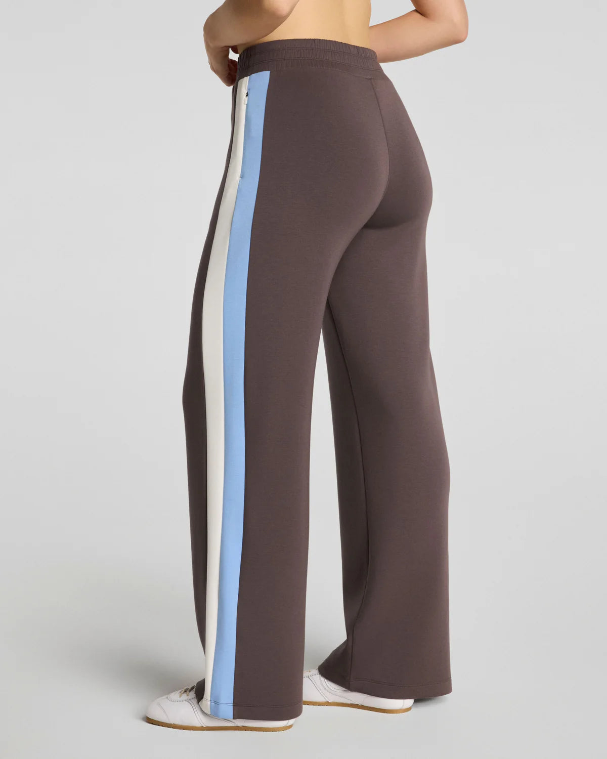 AirEssentials Colorblock Track Pant | Spanx Spanx