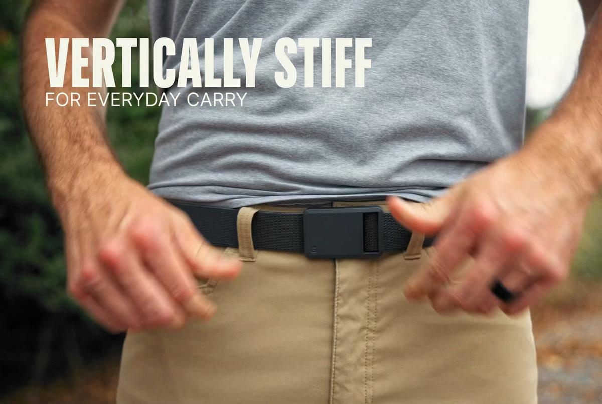 Groove Belt Ultra Groove Life