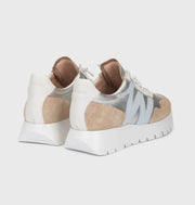 Wonders Betfly A24101 Sneakers Wonders