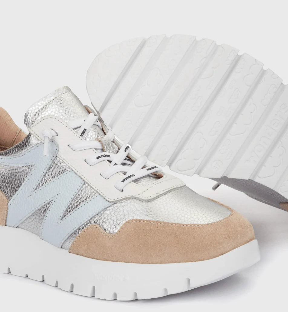 Wonders Betfly A24101 Sneakers Wonders