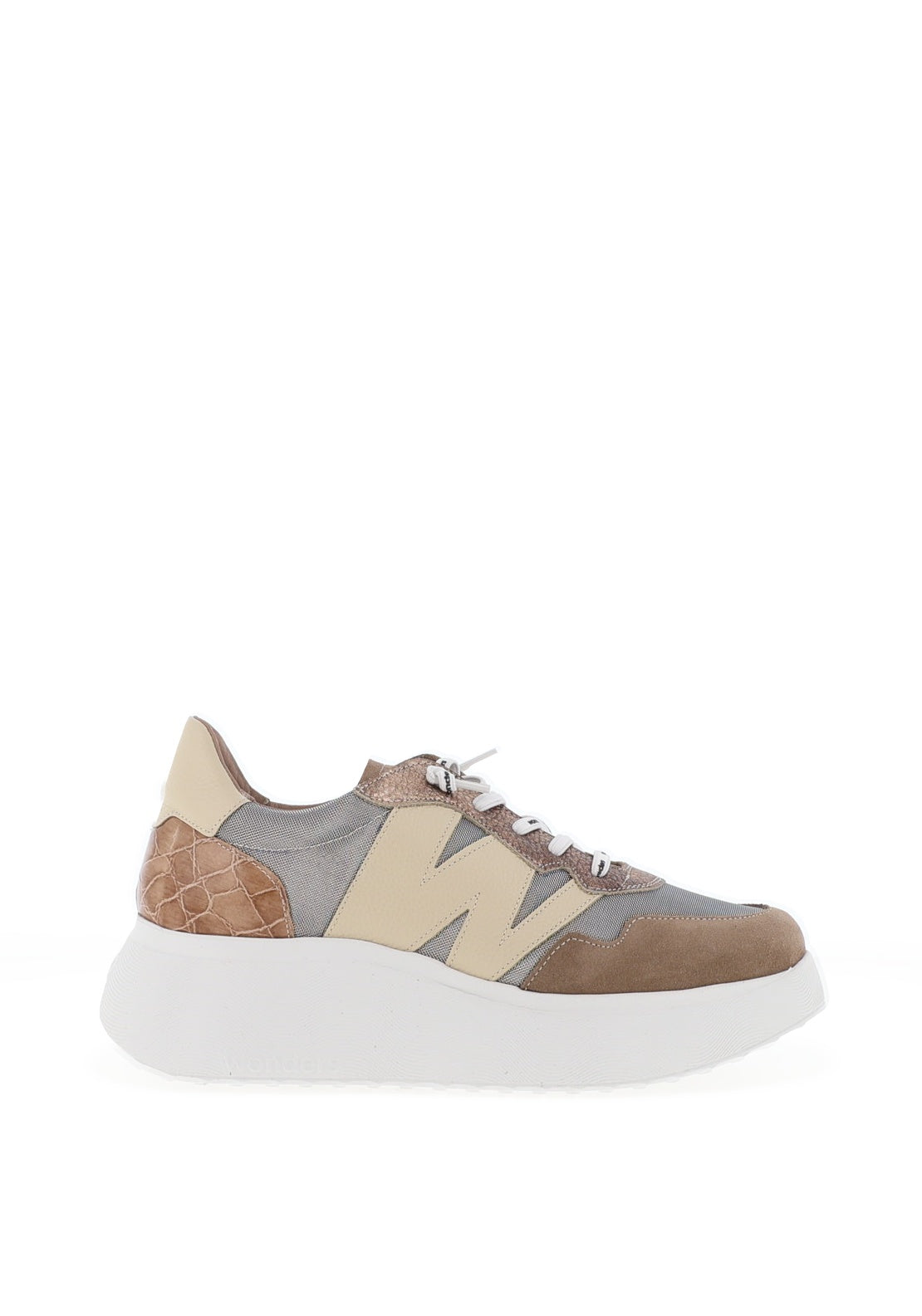 Wonders Roma Sneakers Wonders
