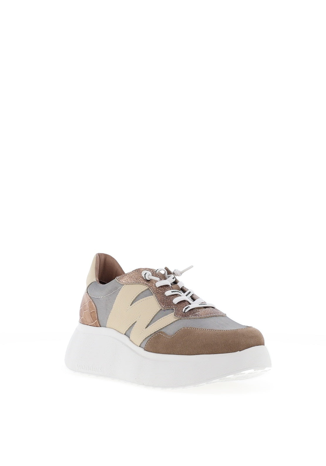 Wonders Roma Sneakers Wonders