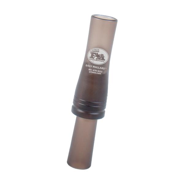 Easy Mallard Duck Call