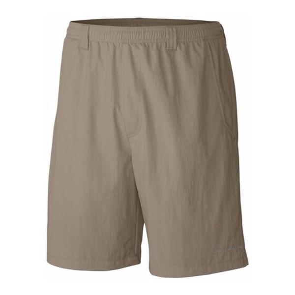 Men's Back Cast III Water Shorts 160/FOSSIL