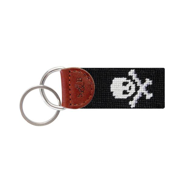 Key Fob 022/JOLLYROGER