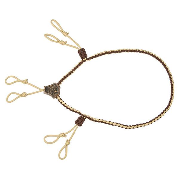 Pigmy Rattler 3-Call Lanyard