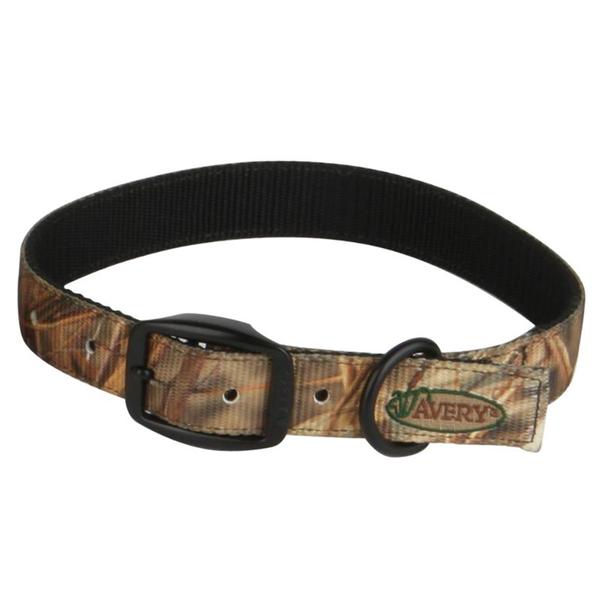 Standard Dog Collar, Large