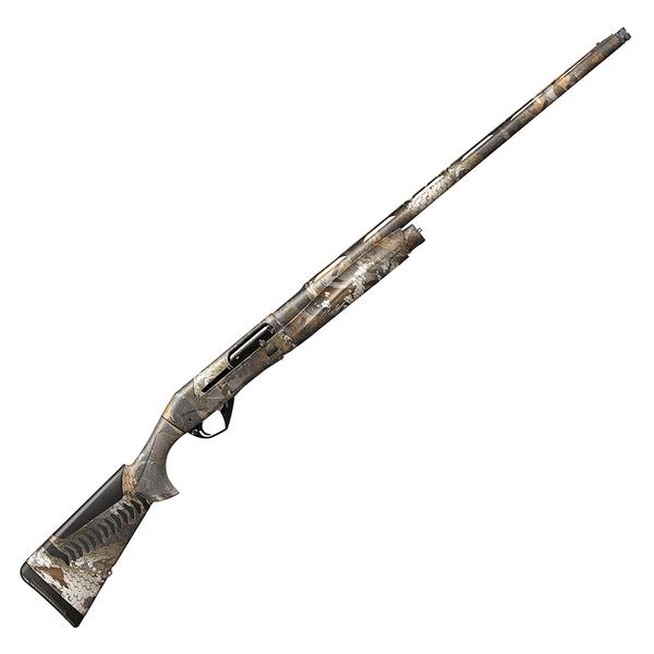 Benelli Super Black Eagle III - Timber 26