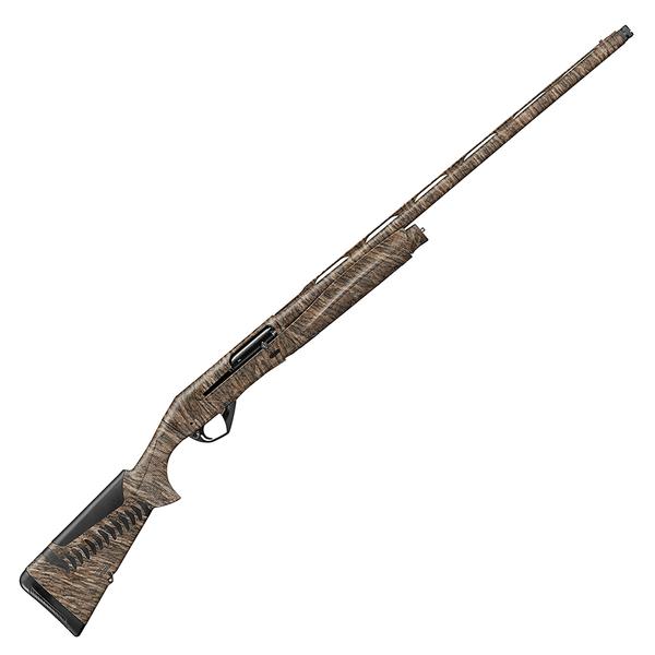 Super Black Eagle III - Bottomland 26